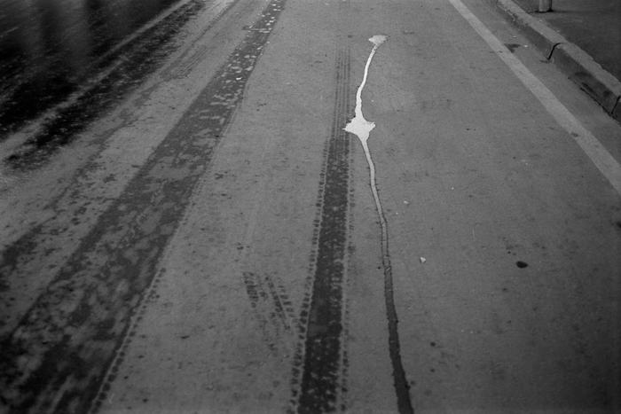 Moscow, 2014